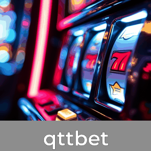 Experimente a Generosidade dos Bônus do qttbet!